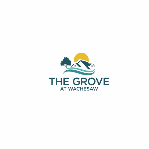 The Grove at Wachesaw Design by TUYUL_Dolar