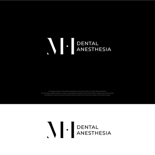 Mobile dental anesthesia practice for children, special needs, and adults-ontwerp door benyairdesign