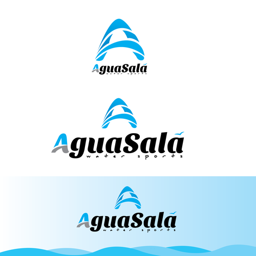 Logo design contest entry by p1xel