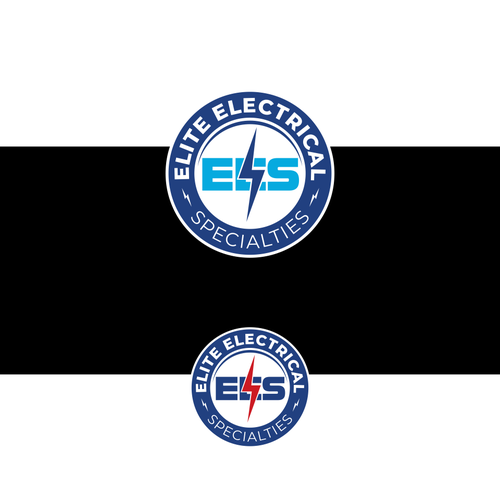 Elite Electrical needs a high grade logo to appeal to businesses Design by Sergei P.