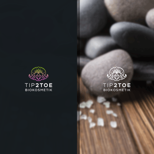 Proposta di design per un contest della categoria Logo realizzata da designer Ha