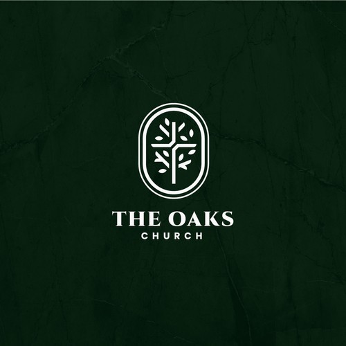 New Church Logo and Marketing Design by avurii