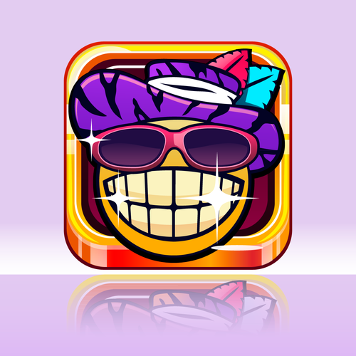 Help App Dynasty with a new icon or button design Ontwerp door megapixar