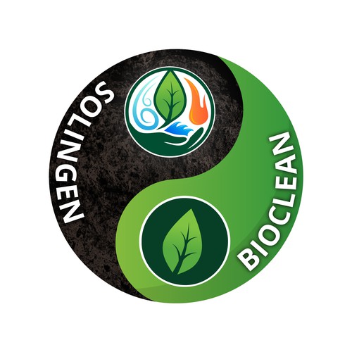 Logo design contest entry by SanjaVu