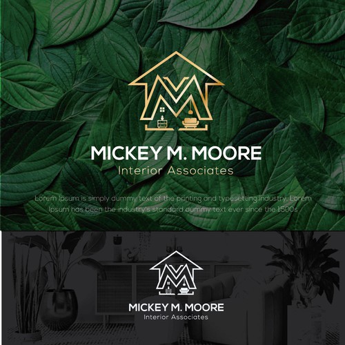 Blank Canvas For Interior Design Ideas Design by Rohit Kundu