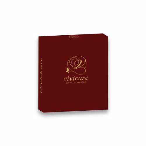 Product packaging contest entry by finzano setyawan