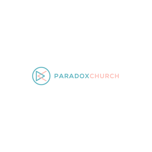 Design a creative logo for an exciting new church. Design von minimalexa