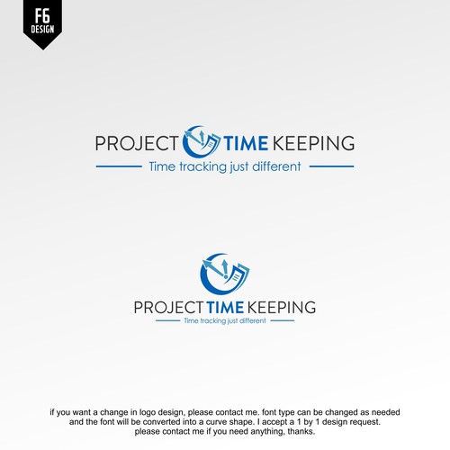 Logo design contest entry by fajar6