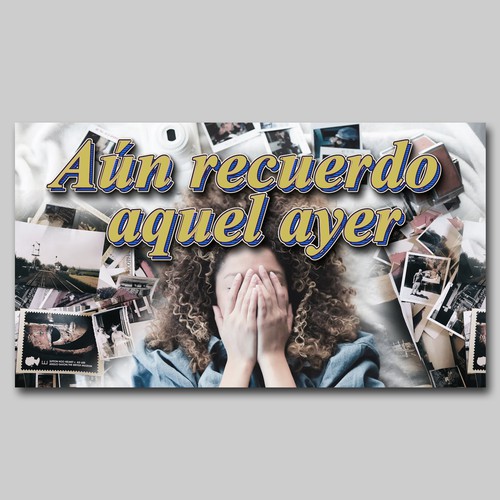 Social media page contest entry by Sapretoz