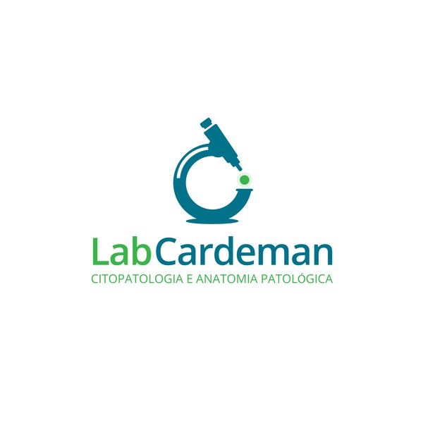 Designing a Recognizable Mark for a Leading Laboratory