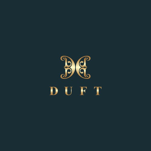 Glamourous Logo Design by - GND -