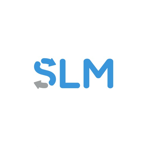 SLM Redesign Design by sikamcoy222