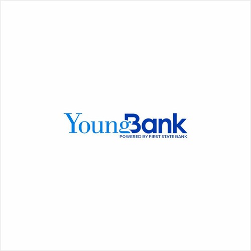 Design Eye-Catching Logo for New Digital Bank Design von Logics Studio