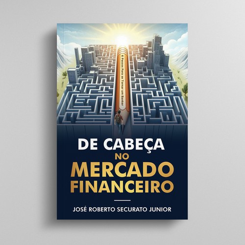 Feedback guaranteed! Help us create the book cover that will change lives!! Design by R°Z°L