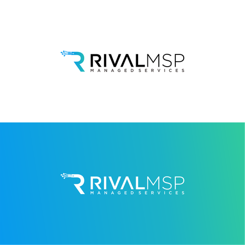 Design di Brand Launch Pack designs for IT Managed Services company in California di ashfal_azkiya