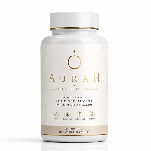 Product packaging contest entry by webyoupro