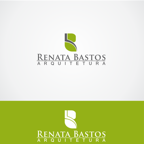 Architecture Office Logo (Logo Escritório de Arquitetura) Design by AWI^_^