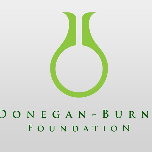 The DB Foundation Logo Design by ArTomorrow D354IN