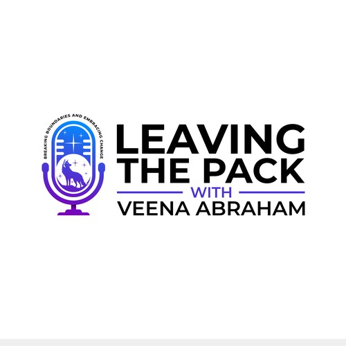 Leaving the Pack - Logo Design Contest Design by Marvel Creative