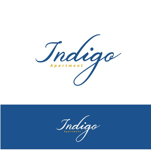 Design Indigo por Parbati