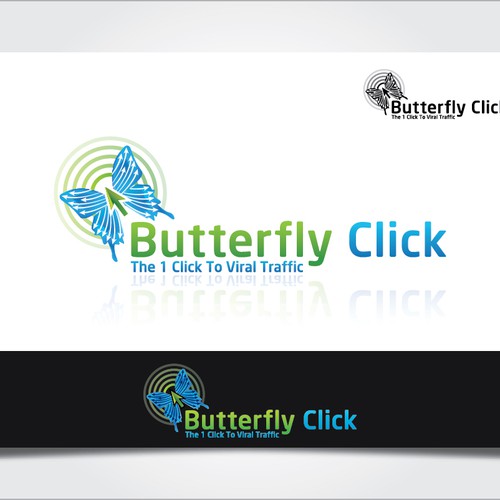 How To Butterfly Click 