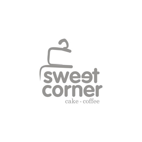 Sweet Corner needs a new logo Logo design contest