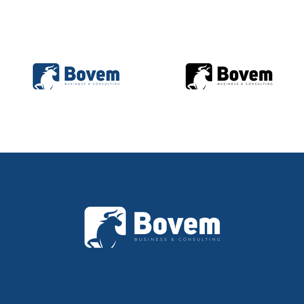 Bovem Logo