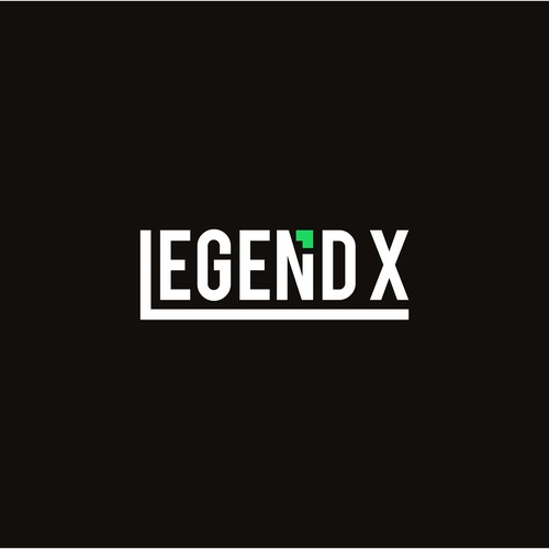 Legend X Truck Bed's Logo Design by designXd_pro