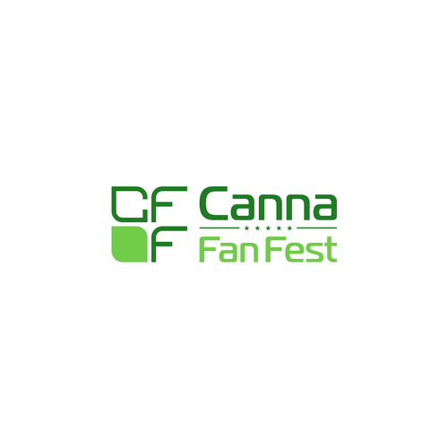 CANNA FAN FEST Design by PIXSIA™