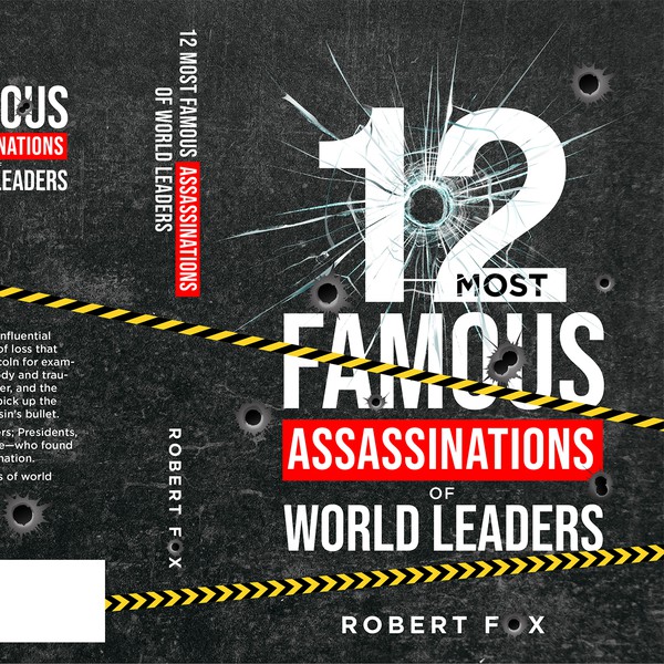 12 Most Famous Assassinations of World Leaders