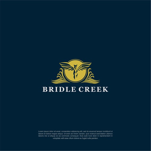 Design a logo for a high end real estate development Design by Maniacc_Design