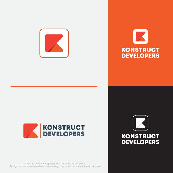Konstruct Developers