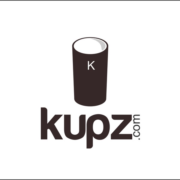 Logo for Kupz