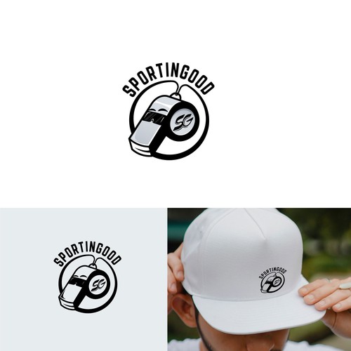 Help make a difference with a thoughtful logo for special needs sports charity work. Design by Dynamic Designs Pk