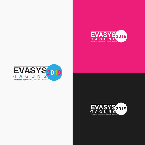 Logo design contest entry by NuriCreative