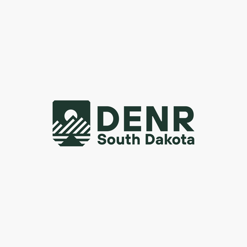 denr logo