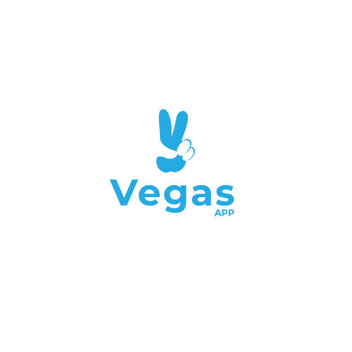 Vegas App Design by SiCoret
