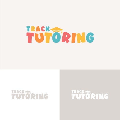 Bright, bold and fun brand design for instant tutoring website for teens and college kids Design by Bithika sarkar