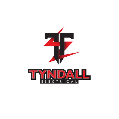 Tyndall Logo Design by DOCODE