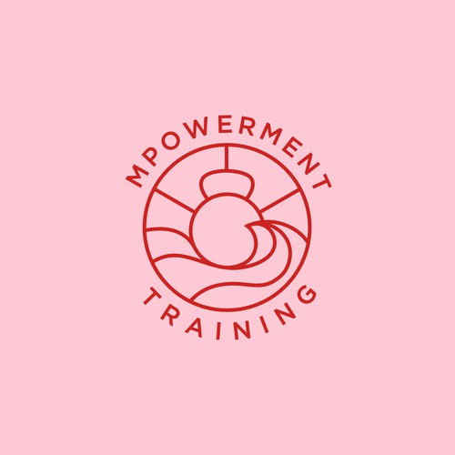 Empowering, bold, & trendy Logo Design that will appeal to women Diseño de O N I X
