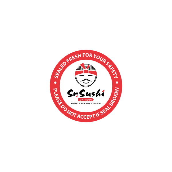 Sr. Sushi (OnTheGo)