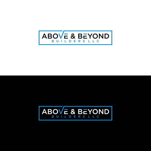 Eye catching powerful new logo brand for general contracting business. Design por URRICANE _