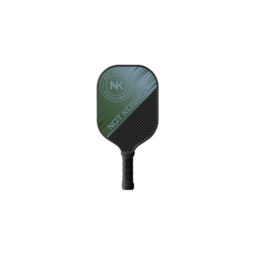 Pickleball Paddle Design Diseño de jkvall