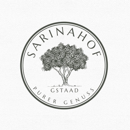 "Logo+Style for organic farm with sustainable, nature-oriented approach and high quality products." winning 