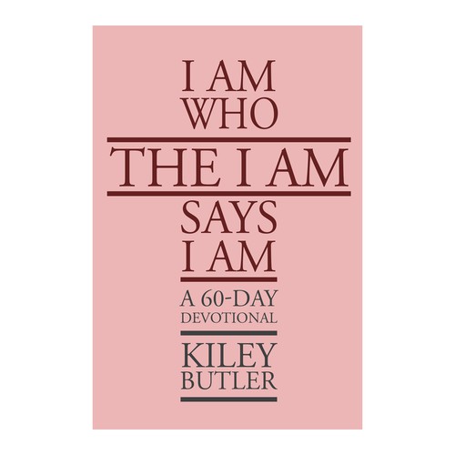 Devotional Book Cover Design by GSPH (Raffy)