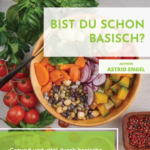 Book cover contest entry by RockPort ★ ★ ★ ★ ★