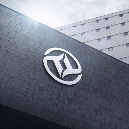 TT logo for worldwide sports brand: Tidal Tank - edit: now LEVITATE-ontwerp door N.A.Y.