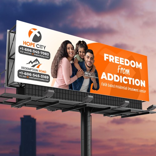  contest entry by Sketch Media™