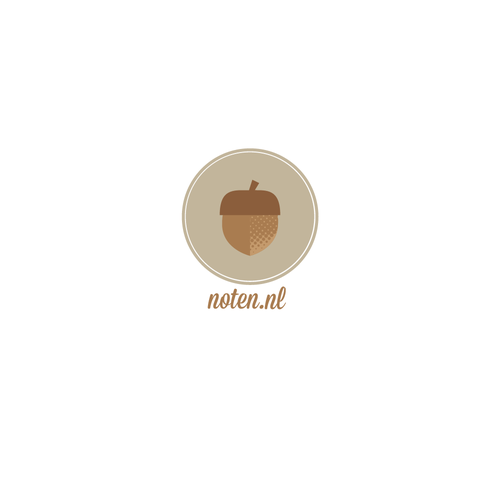 Design a catchy logo for Nuts Design by awesim