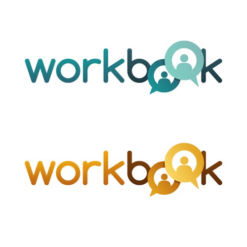 New logo wanted for workbook Design réalisé par Yo!Design